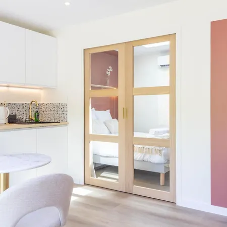 Apartament Oasis - Jacuzzi Prive & Jardin Au Calme
